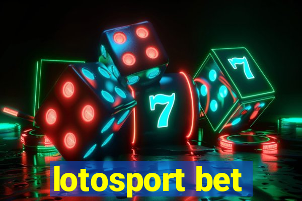 lotosport bet